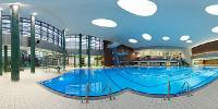 Schwimmhalle, 