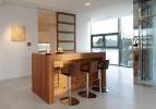 Interieur, Bar