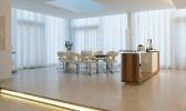Interieur, Essen