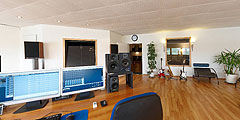 TexasRadioStudio-Regie